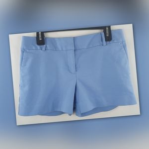 Ann Taylor Loft Size 4 The Riviera Short Dress Shorts